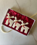 Deer Gift Box