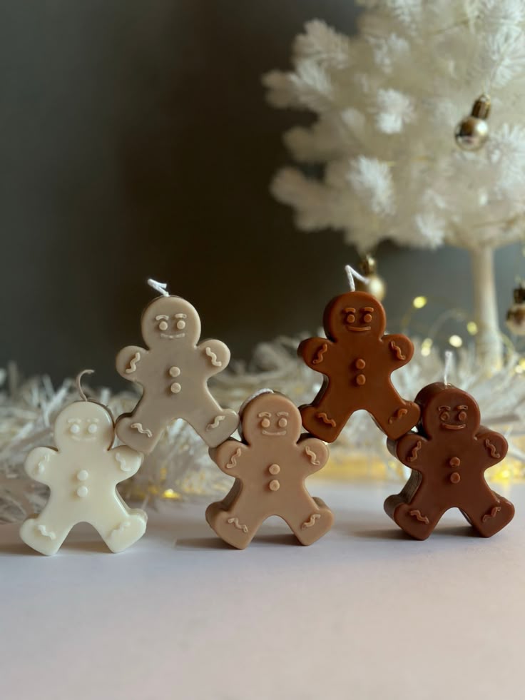 Gingerbread