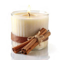 Cinnamon Candle