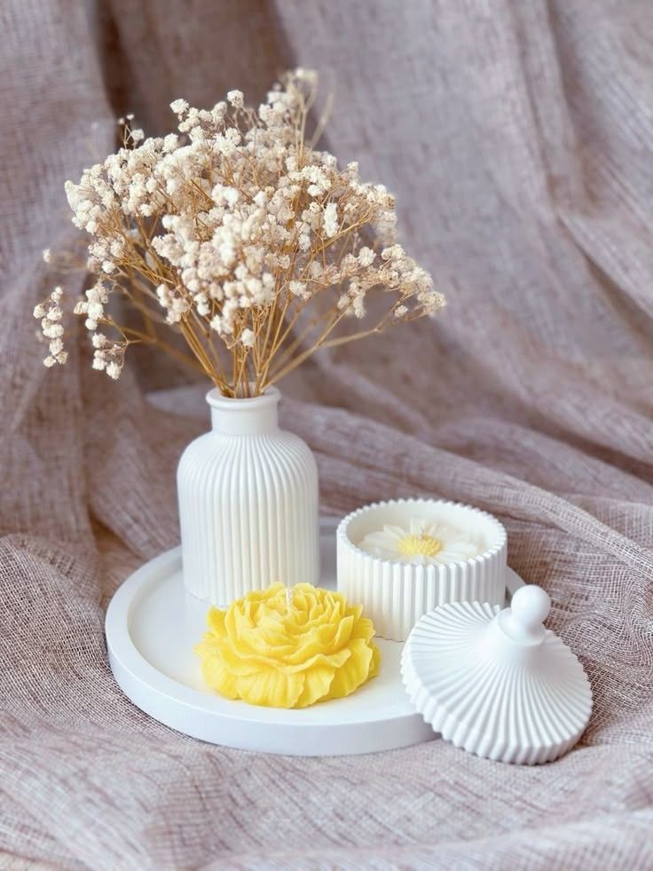 Gypsum Set Code #234