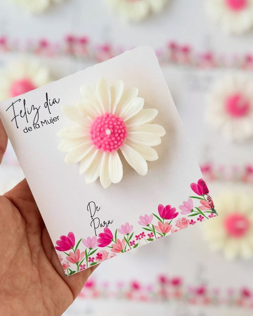 Daisy card