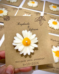 Daisy card