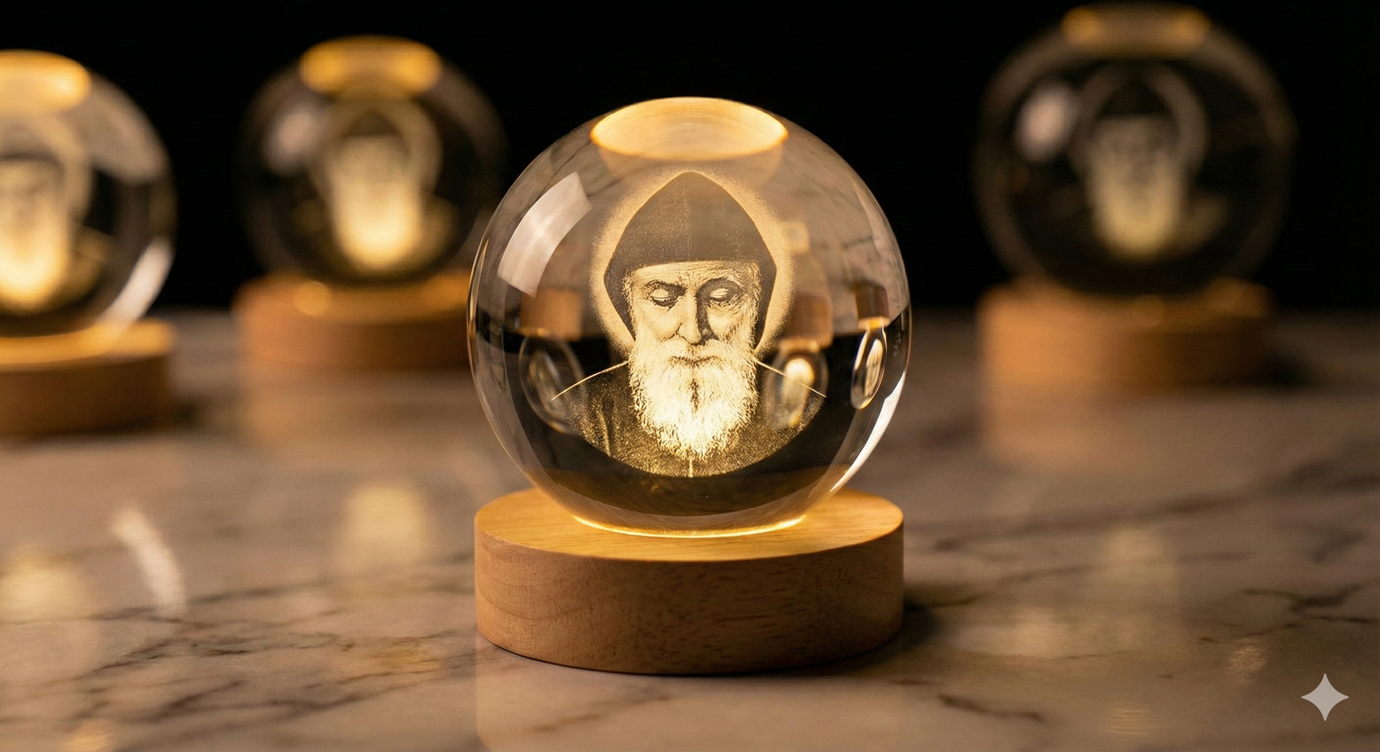 Snowball - ST Charbel